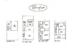 The Springfield (D16), Terrace #427916701